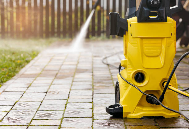 Playground Equipment Cleaning in Walterboro, SC